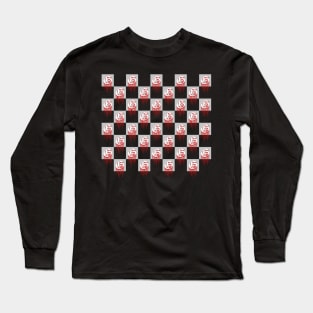 Gangsta Long Sleeve T-Shirt